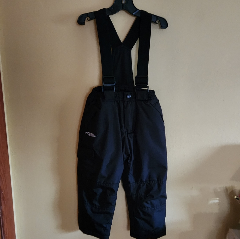 Minus Zero Ski Snow Pants